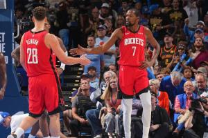 键盘侠|申京是KD的抗抑郁药？火蜜心脏受不了！约基奇人称小申京