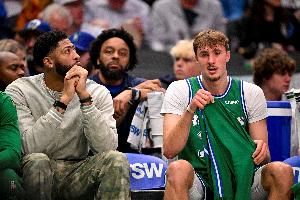 能否爆冷？ESPN预测明日胜率：独行侠仅19.2% 森林狼为80.8%