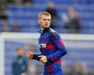 英媒：利物浦正接触21岁水晶宫中场沃顿，球员可能在明夏加盟