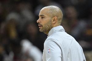 篮网主帅：我们连续4场打出了令人尊敬的篮球 具有竞争力的篮球