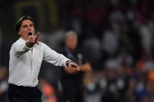 蒙特拉：我已经正式请求意大利足协在3月暂停意甲，备战附加赛