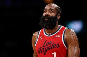 浪费哈登状态！快船近10战1胜9负无意义挣扎 登走不欠最好结果？