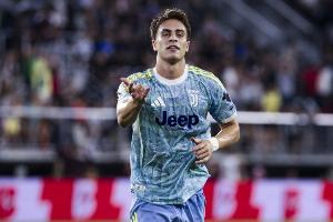 内德维德：伊尔迪兹非常出色且年轻，未来他一定会变得更好