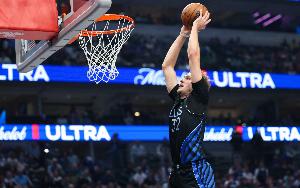 前途一片光明！弗拉格本赛季关键时刻得到31分 并列联盟第十