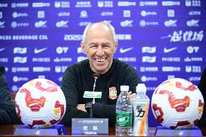 西海岸代理主帅：我们有一个非常完美的赛季收官，感谢队员和球迷