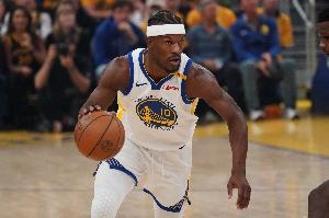 巴特勒谈防守：想要赢得总冠军 你必须把每次对位当做个人恩怨