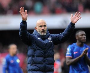 打几分？马雷斯卡解锁切尔西英超50场里程碑，此前26胜11平12负