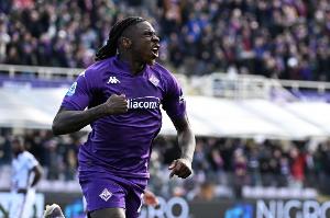 小基恩：我们面对强队时展现出影响力，渴望在下一轮意甲联赛获胜