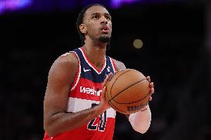 真乃奇才也！奇才近2个赛季已4次遭遇14+连败 上赛季2次16连败