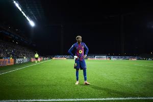 世体：若亚马尔、德容、费尔明、卡萨多欧冠再吃一黄，将遭遇停赛