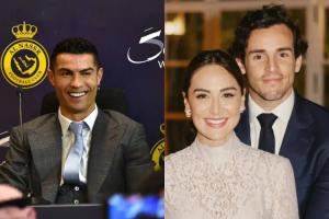 马卡：C罗将合伙在马德里开设顶奢夜总会 内部禁止使用手机及拍照