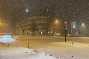 迪马：大雪＋风速60公里/小时，但博德闪耀vs尤文不会提前或推迟