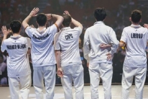 以不变应该万变~外媒爆料G2明年阵容不变：老将Caps带队携手Hans+BB