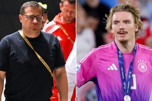 现在的沃尔特马德值8000万？埃贝尔：我们预算有限，纽卡财力无限