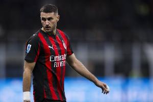 斯基拉：一家英超俱乐部询问希门尼斯情况，米兰正在寻找新前锋