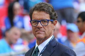 卡佩罗：伊尔迪兹发挥了决定作用，进球有助于奥蓬达和戴维的心理