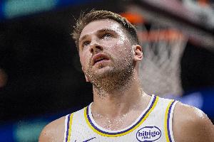 打快船场均数据最高？东契奇：他们淘汰我两次 我喜欢打他们