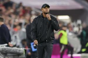 遭遇强敌，拜仁本场预期失球2.81，为球队自去年对皇马以来最高