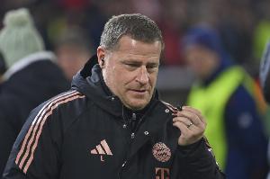 埃贝尔：马丁内利注意到诺伊尔出击 若他留在门线还有扑单刀机会