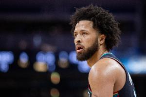 小里程碑！康宁汉姆常规赛生涯总得分突破5000分大关