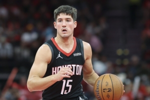 火媒：谢泼德比范弗里特更能提升火箭上限 并非贬低后者