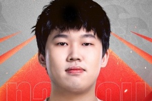 TES官方：打野naiyou正式加盟