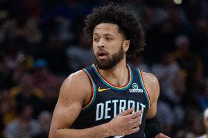 Skip：康宁汉姆最后时刻有些失常 他需要做得更好&我相信他会的