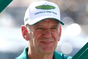 纽维：期待以领队的身份带领车队，为下赛季做好十足的准备