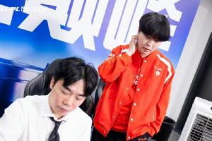 永猎双子？Homme与Kanavi继续绑定 两人从JDG转战TES后同回LCK