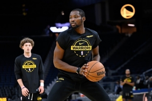 帕森斯：库明加肯定会走 他比波杰强多了 却从未表态要接管球队