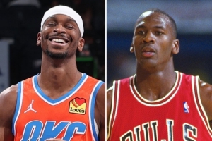 比肩乔丹！亚历山大赛季前19战16次砍30+ 联盟近50年第二人