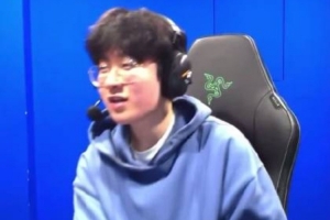 zeus：世界赛结束的第二天和旺乎哥、相赫哥一起在首尔吃了烤肉