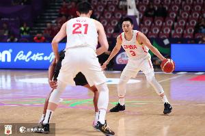 媒体人：以后不要再重视亚运会&亚洲杯这样的杯赛了 我们被研究透