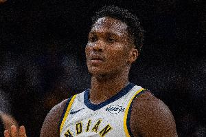 正负值+29！马瑟林16中8拿到20分 三分5中3