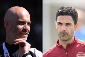 英超前2正面对决！切尔西英超主场已6年不胜阿森纳，3平3负丢11球