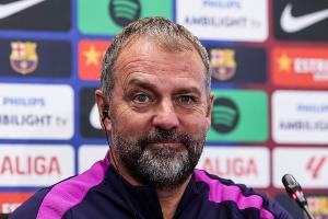 弗里克：输切尔西？输球是赛季的一部分 佩德里预计替补踢30分钟