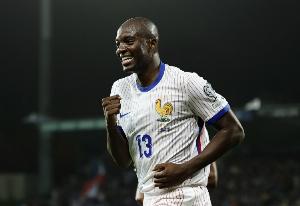 莫雷托：水晶宫对马特塔要价较高，米兰今夏曾有意但谈判未能进行