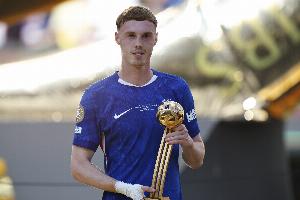 英媒：伤愈的帕尔默不应直接进入首发，恩佐在10号位表现出色