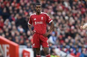 伊萨克英超对阵西汉姆联已经直接参与6球，仅次于对阵诺丁汉森林