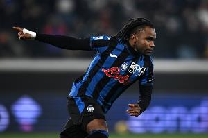 全市场：加拉塔萨雷有意在冬窗引进卢克曼，准备提供丰厚合同