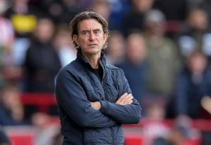 弗兰克执教热刺7个英超主场共获5分，仅胜伯恩利+平曼联狼队