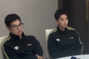 同曦总经理王震：新赛季每场比赛球队都不会放弃 目标就是总冠军