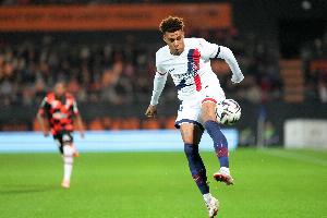 斯基拉：巴黎计划与杜埃续约至2030年，并提升他的薪水