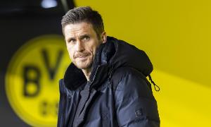 凯尔：转投狼堡的传闻？我还没考虑过 我们希望续约施洛特贝克