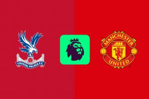 曼联客战水晶宫首发：姆伯莫、b费先发，卡塞米罗、约罗出战