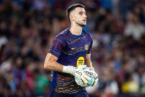 马卡：霍安·加西亚成为了巴萨的关键先生，进国家队只是时间问题