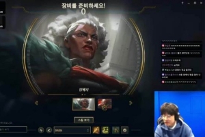 zeus：我给旺乎哥安利安蓓萨打野但他不玩 他玩雷克塞贾克斯打野