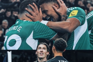 纽卡、富勒姆客场取首胜！本赛季英超各队仅剩狼队仍未在客场取胜