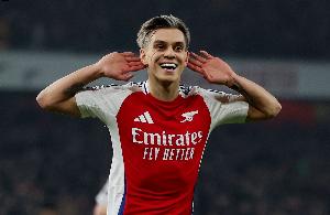 特罗萨德可能首发战蓝军，并有望成为比利时第5位英超50球先生