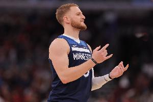 能攻擅传！迪文岑佐9中5&三分7中4贡献15分3板8助